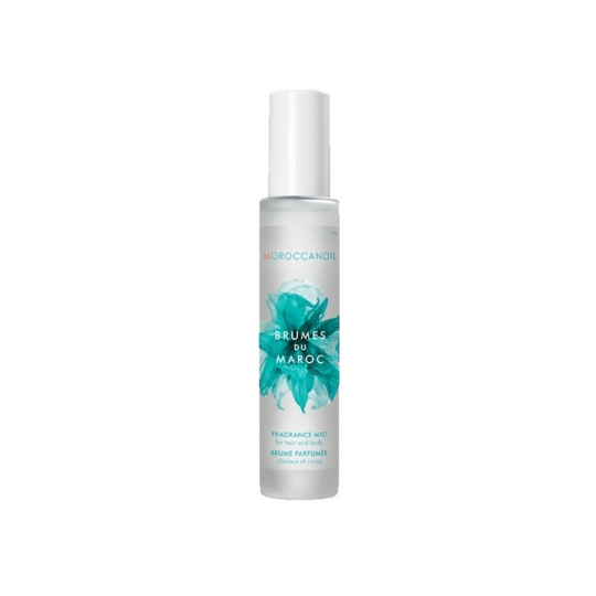 Xịt thơm Tóc và Cơ thể Moroccanoil Brumes du Maroccanoil