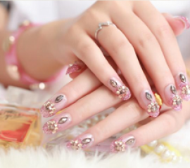DỊCH VỤ CHĂM SÓC MÓNG