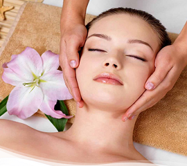SPA THƯ GIÃN